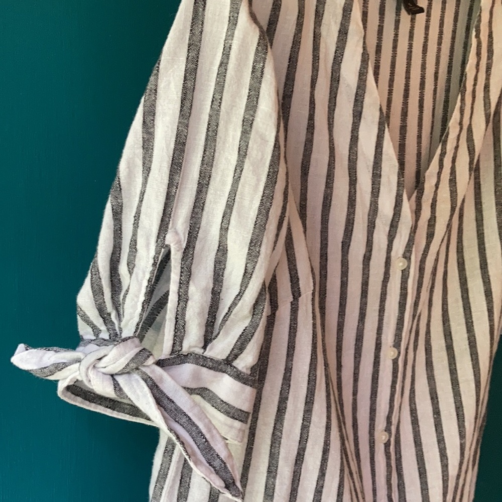 Button Down Top - image 3